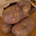 Picture of Potato Heather