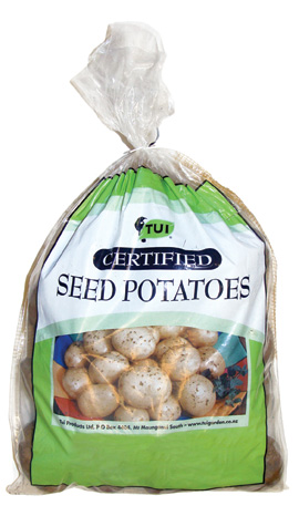 Picture of Potato Summer Delight