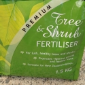 Picture of Premium Tree & Shrub Fertiliser