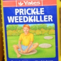 Picture of Prickle Weedkiller 200ml