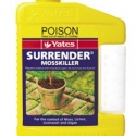 Picture of Surrender Mosskiller Concentrate 200ml