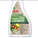 Picture of Thrive Natural Fish and Seaweed 500g